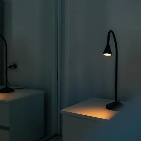 Horizon Bay Apartament