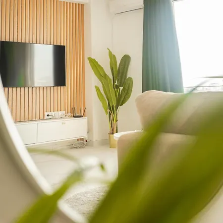 Apartament Horizon Bay