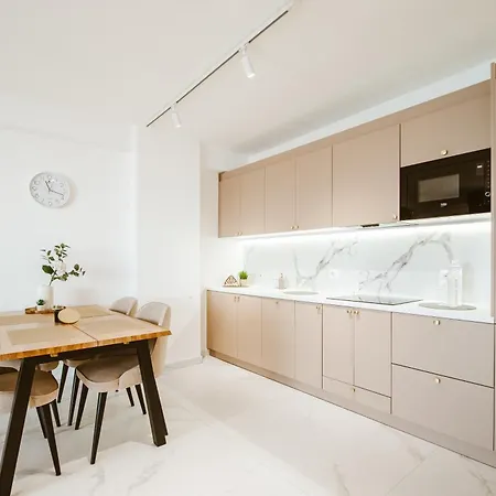 Apartament Horizon Bay Saranda
