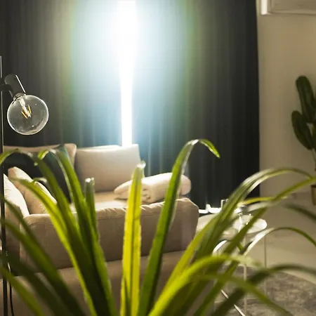 Horizon Bay Apartment Sarandë